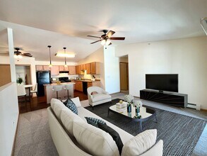 Pine View Estates in Kronenwetter, WI - Building Photo - Interior Photo