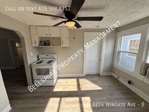 3214 Wingate Ave in Nashville, TN - Building Photo - Building Photo