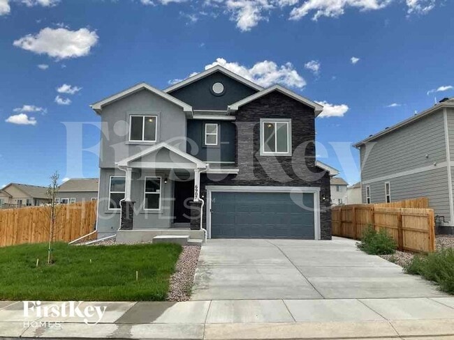 property at 6907 Akela Ln