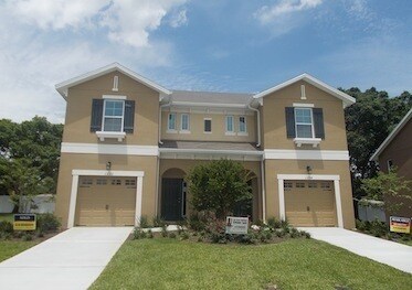 1111 Peterson Pl in Sanford, FL - Building Photo