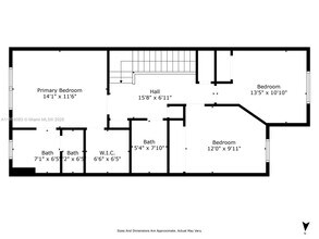 4970 White Mangrove Way E in Fort Lauderdale, FL - Building Photo - Building Photo