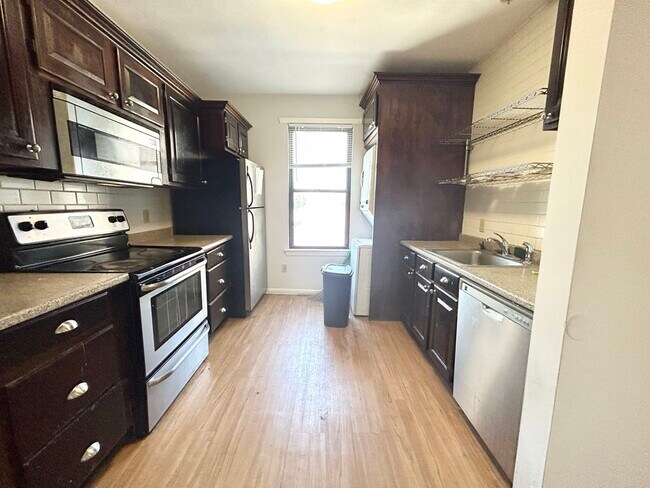 1578 Tremont St, Unit 3 in Boston, MA - Building Photo - Building Photo