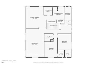 44248 W Neely Dr in Maricopa, AZ - Building Photo - Building Photo