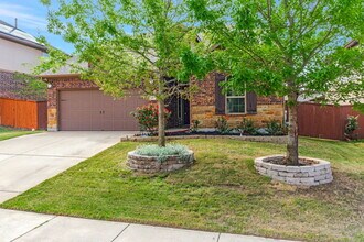 4324 Trinity Woods St in Leander, TX - Building Photo - Building Photo