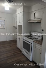 610 Columbus St in Bakersfield, CA - Building Photo - Building Photo