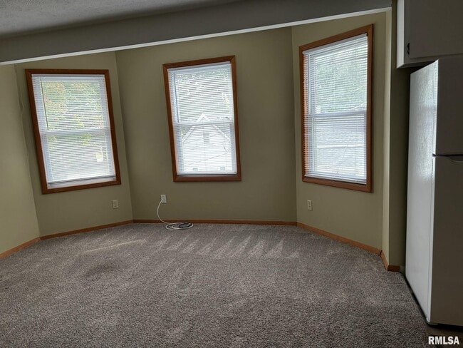 property at 407 Carroll St