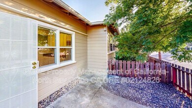 1430 Sonoma Ave in Santa Rosa, CA - Building Photo - Building Photo