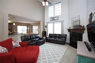 8613 Laughing Waters Tr in McKinney, TX - Building Photo - Building Photo