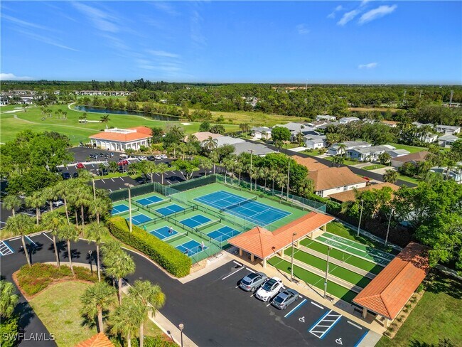property at 26610 Rosewood Pointe Dr