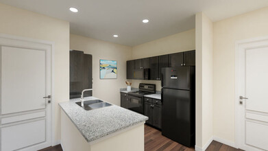 Loma Vista Lofts in San Antonio, TX - Building Photo - Building Photo