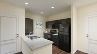 Loma Vista Lofts in San Antonio, TX - Building Photo - Building Photo