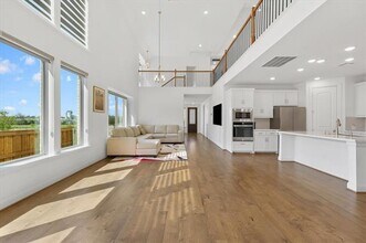 1549 Pirene Aly in Corinth, TX - Building Photo - Building Photo