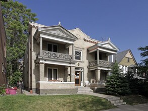 1717 Race St in Denver, CO - Foto de edificio - Building Photo