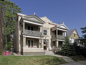 1717 Race St in Denver, CO - Building Photo - Building Photo