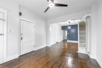 3000 S Homan Ave in Chicago, IL - Building Photo - Building Photo