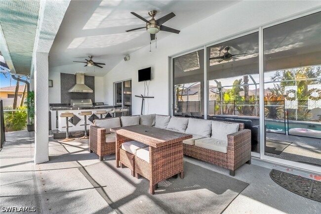 property at 2026 SW 31st Terrace