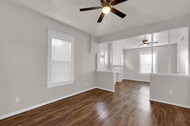 408 Nino Aguilera St in El Paso, TX - Building Photo - Building Photo