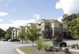 Hampton Greene in Anderson, SC - Foto de edificio - Building Photo