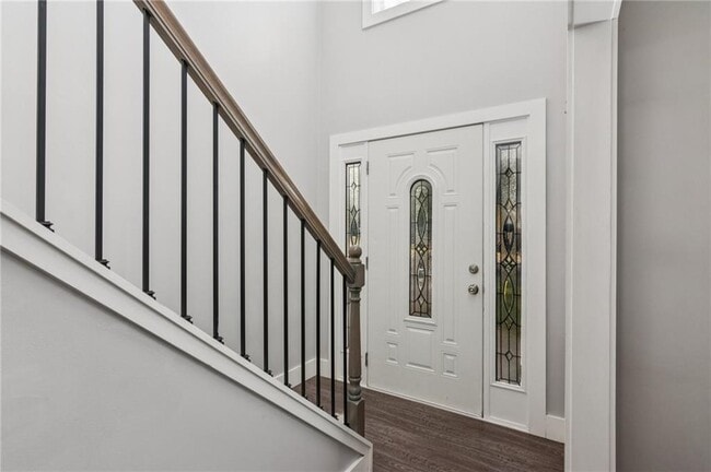 2275 Eagle Pointe Ct NW in Lawrenceville, GA - Building Photo - Building Photo