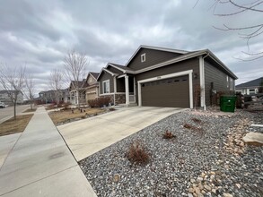 5926 Yellow Creek Dr in Fort Collins, CO - Building Photo - Building Photo