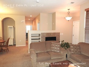 9042 E 24th Pl-Unit -Unit 102 in Denver, CO - Building Photo - Building Photo