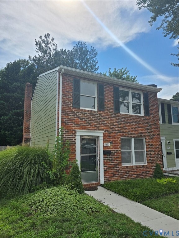 9455 Greenhill Ct