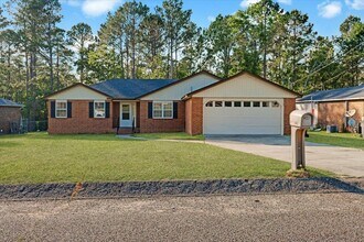 4141 Foreman Way in Hephzibah, GA - Building Photo - Building Photo