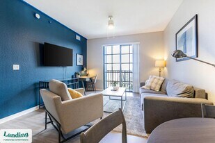 11575 City Hall Promenade in Miramar, FL - Building Photo