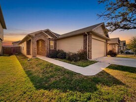 14006 Macquarie Dr in Pflugerville, TX - Building Photo