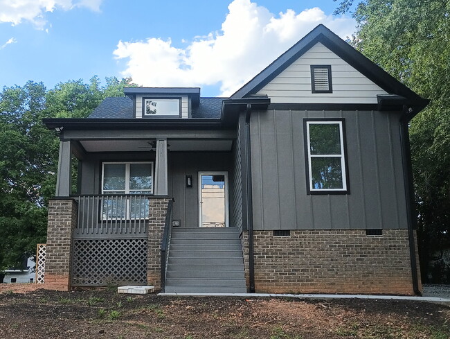 property at 116 Stagg St