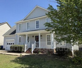 804 Falling Wind Ct in Raleigh, NC - Building Photo - Building Photo