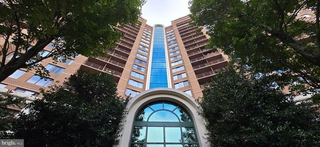 property at 10101 Grosvenor Pl