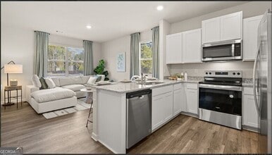 17 Silverbell Ln in Rome, GA - Building Photo - Building Photo