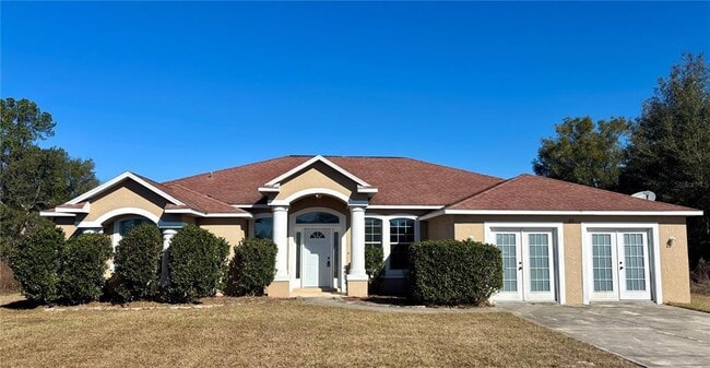 property at 331 Marion Oaks Trail