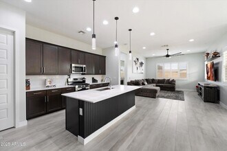 20954 E Camacho Rd in Queen Creek, AZ - Building Photo - Building Photo