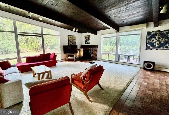 51 Clover Ln in Princeton, NJ - Building Photo - Building Photo