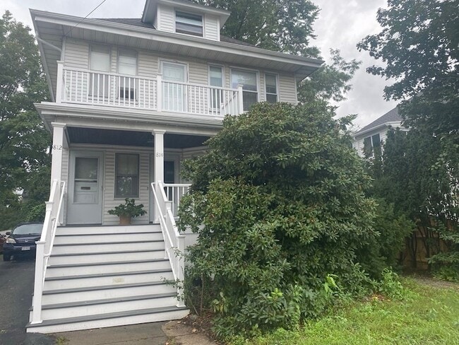 property at 814 Belmont St