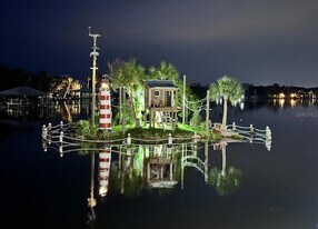 5111 S Gray Pelican Way in Homosassa, FL - Building Photo