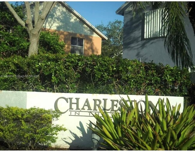 property at 460 NW 102nd Terrace