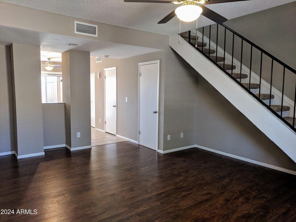 4608 W Maryland Ave in Glendale, AZ - Building Photo
