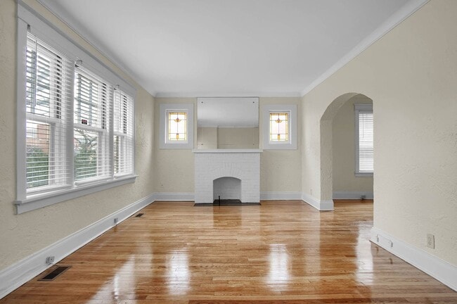 7230 Amherst Ave in University City, MO - Building Photo - Building Photo