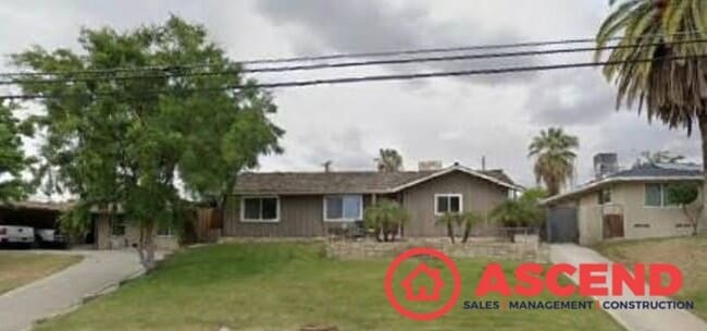 property at 2620 College Ave