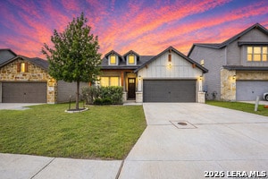 4915 Ranahan Pass in Saint Hedwig, TX - Building Photo - Building Photo