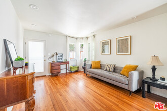 914 20th St in Santa Monica, CA - Building Photo - Building Photo