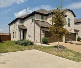 1061 Keswick Dr in Allen, TX - Building Photo - Building Photo
