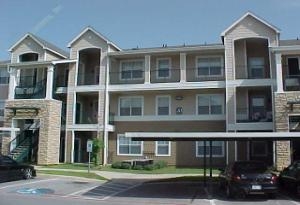 Ridge at North Texas- Student in Denton, TX - Building Photo - Building Photo