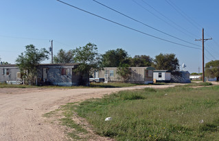 Residential Park Apartments