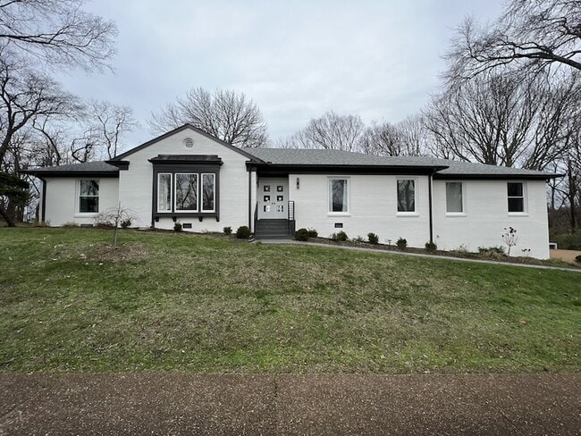 1243 Saxon Dr in Nashville, TN - Building Photo - Building Photo