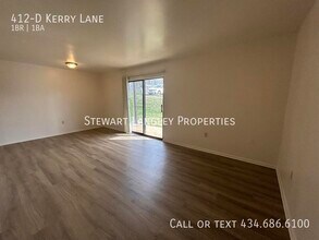 412 Kerry Ln in Lynchburg, VA - Building Photo - Building Photo
