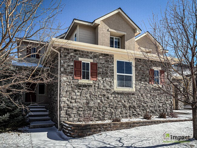 10862 Glengate Cir in Littleton, CO - Building Photo - Building Photo